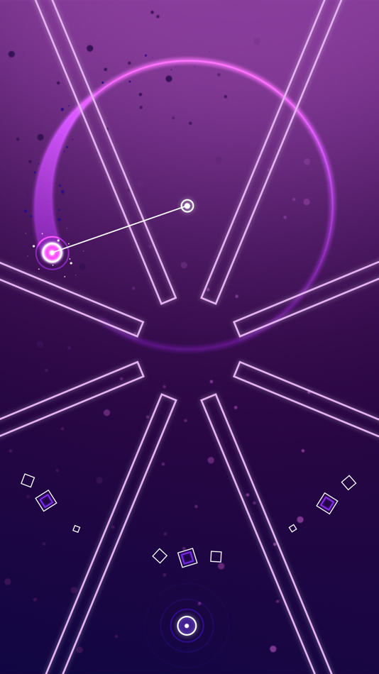 Arc Tracker: Pendulum - 1.0.3 - (iOS)