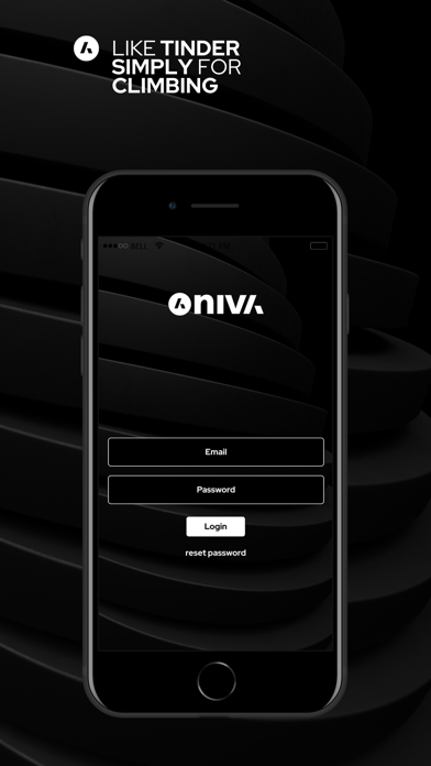 NIVA Climb Screenshot