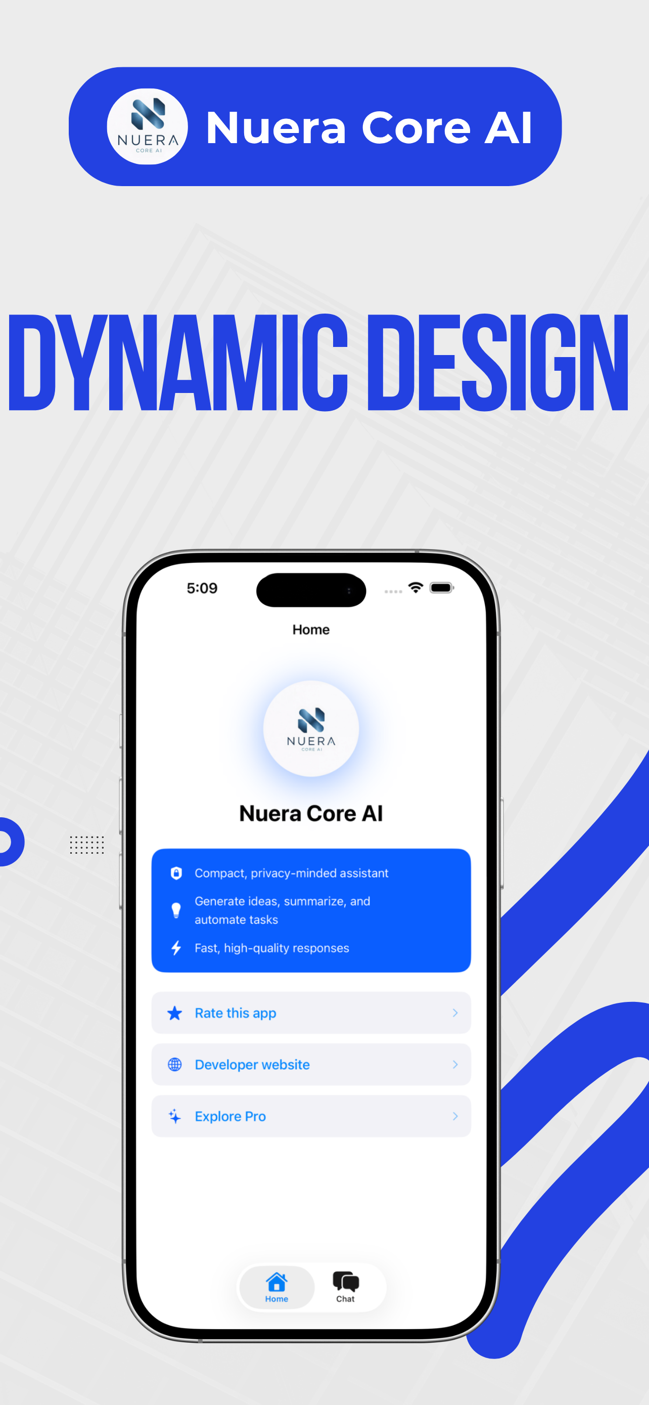 Nuera Core AI