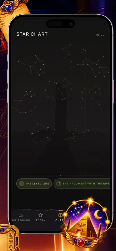 Ankhoret Scrolls screenshot 5 of 9