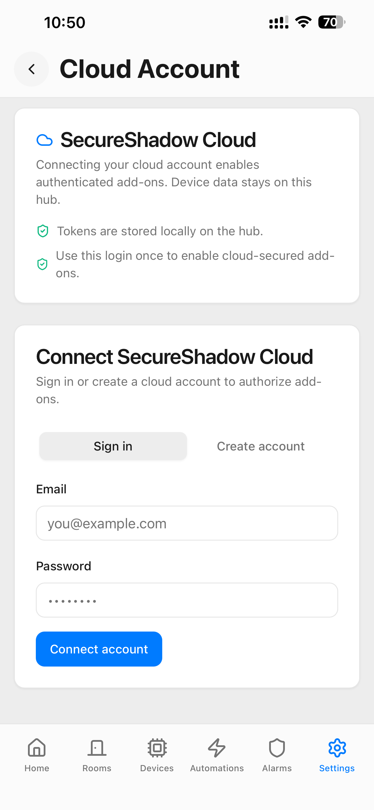 SecureShadow