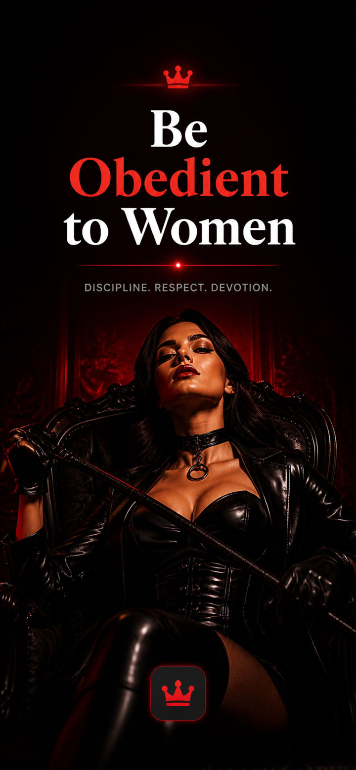 Femdom Life screenshot 1