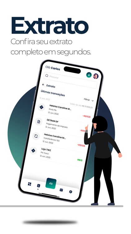 Next Wallet V2 screenshot-4