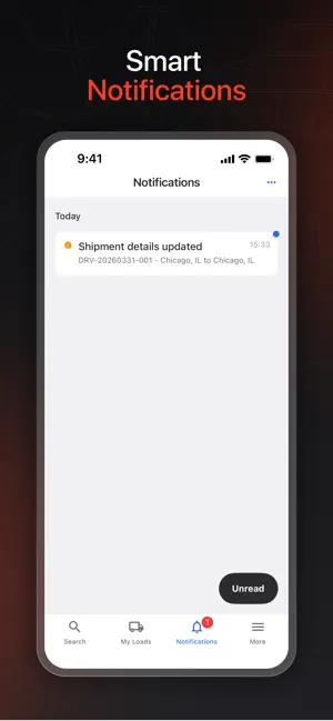 LBOARD Carrier screenshot 5