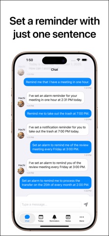 PocketAssist - Your assistant Screenshot 1 of 5