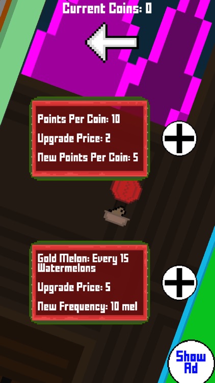 Capybara Pocket Adventure screenshot-4