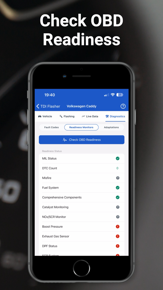 #5. TDI Flasher (iOS) 由: Mobile Flash Solutions Ltd