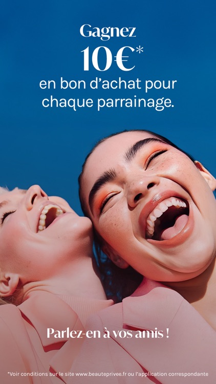 Beauté Privée screenshot-6