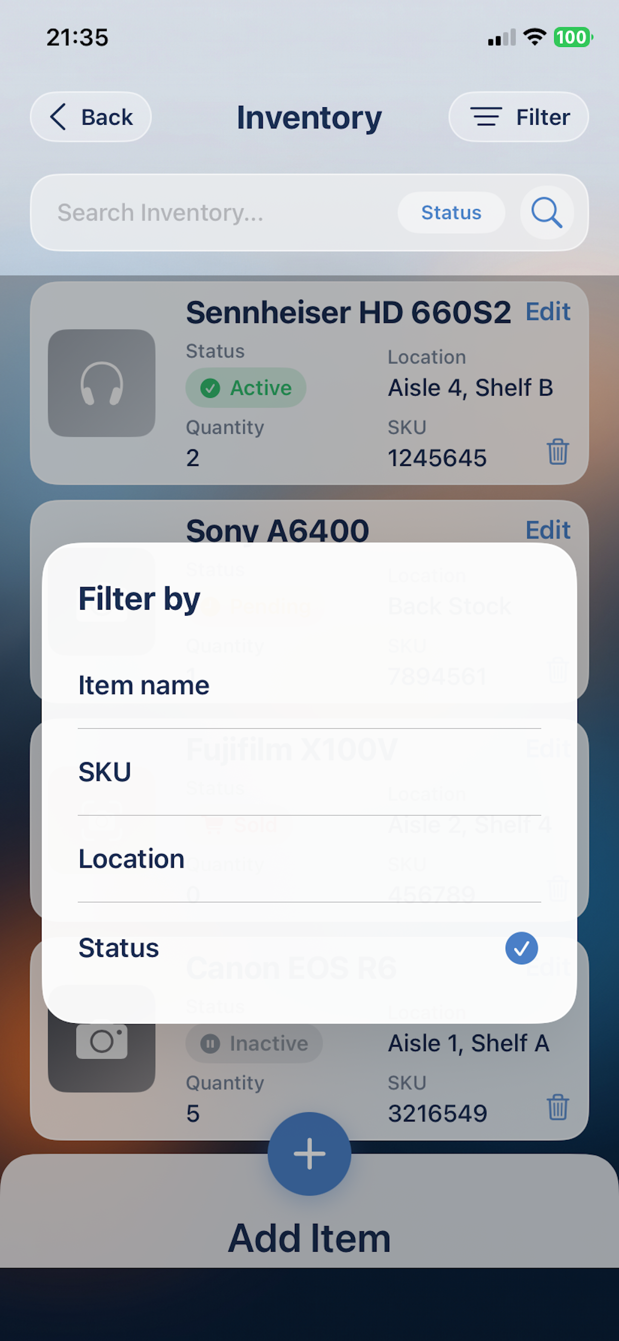 ResellKit screenshot 4