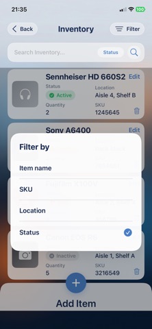 ResellKit screenshot 3