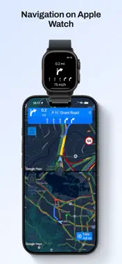 Traffic Maps: Real-Time Info screenshot 6