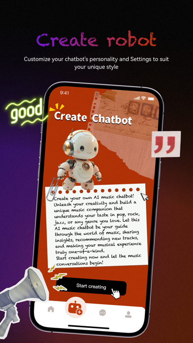 Meloliv：Live Chat&Online Video Screenshot