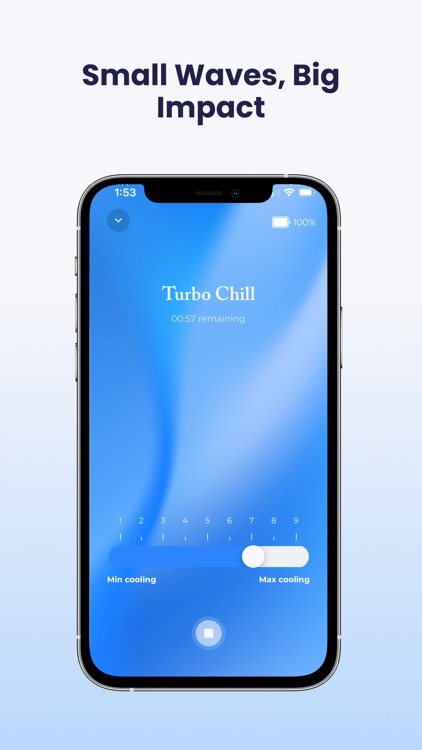 Embr Wave 2 screenshot-5