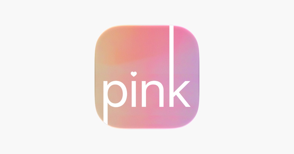 ‎PINK - Women Dating & Chat App - App Store