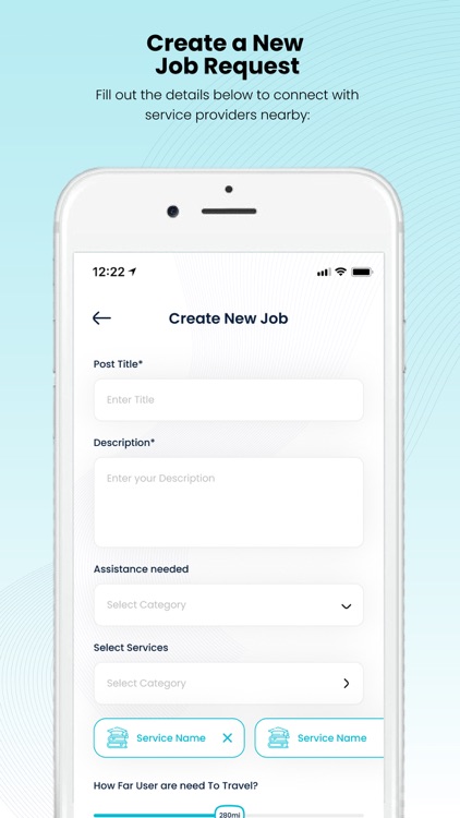 The House Escort screenshot-3