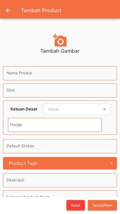 Salesmania screenshot-6