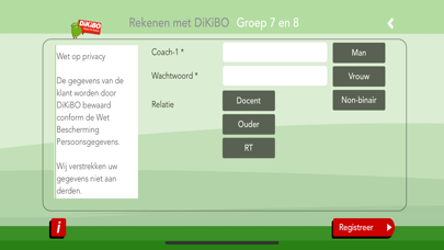 DiKiBO-7-8 Screenshot