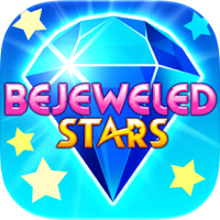 Bejeweled Stars