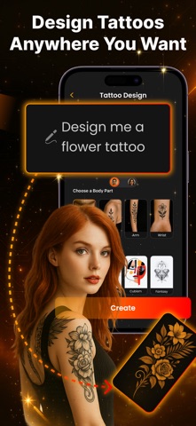 AI Magic: AI Image Art & Video screenshot
