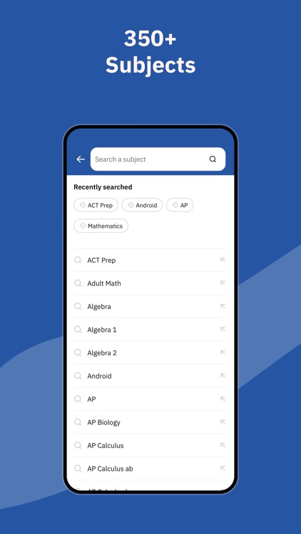 Wiingy: Find the Best Tutor screenshot-3
