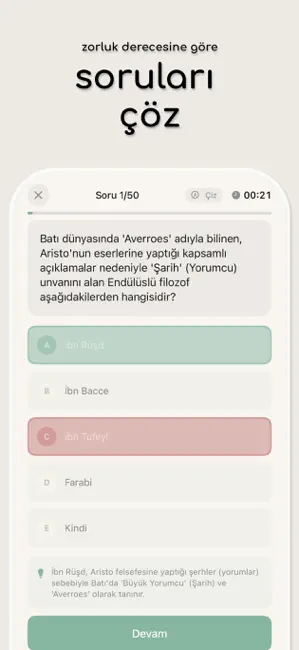 KPSS Digital 2026 iPhone screenshot 3