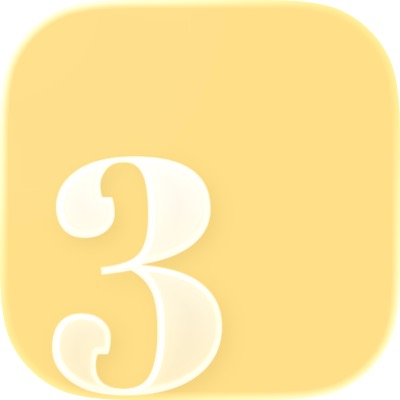 Three Good Things thumbnail