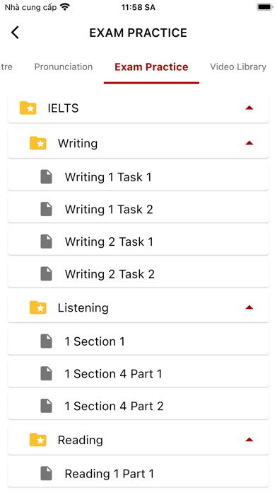 English Listening - 6mins Screenshot