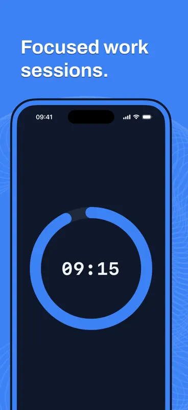 Ampelino: Semáforo de Ruido screenshot 5 of 7
