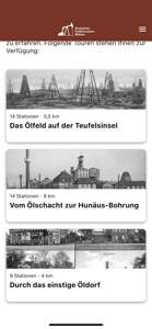 Deutsches Erdölmuseum Wietze screenshot #2 for iPhone