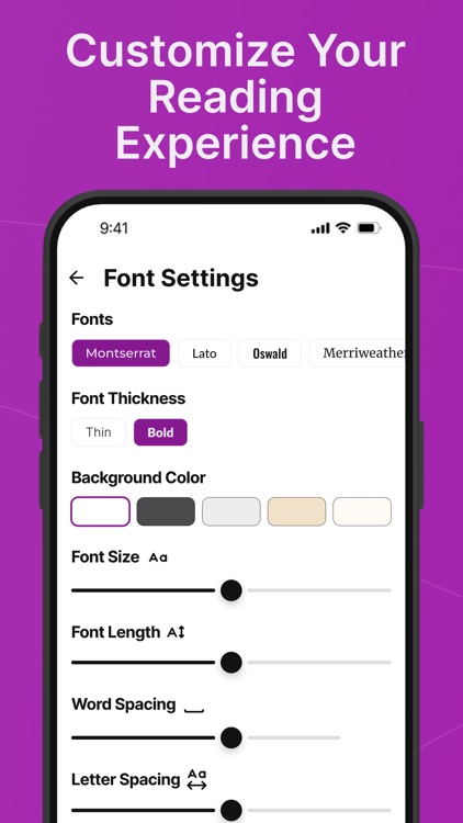 Text Reader - Text to Speech screenshot-8