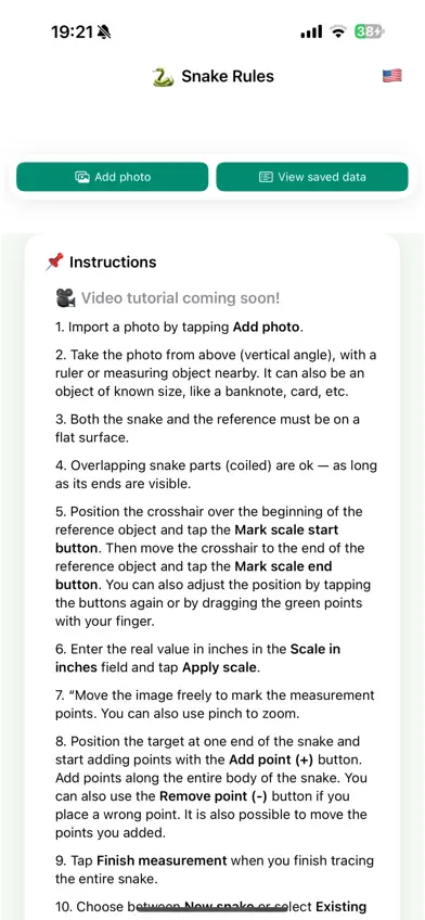 Snake Rules screenshot 3