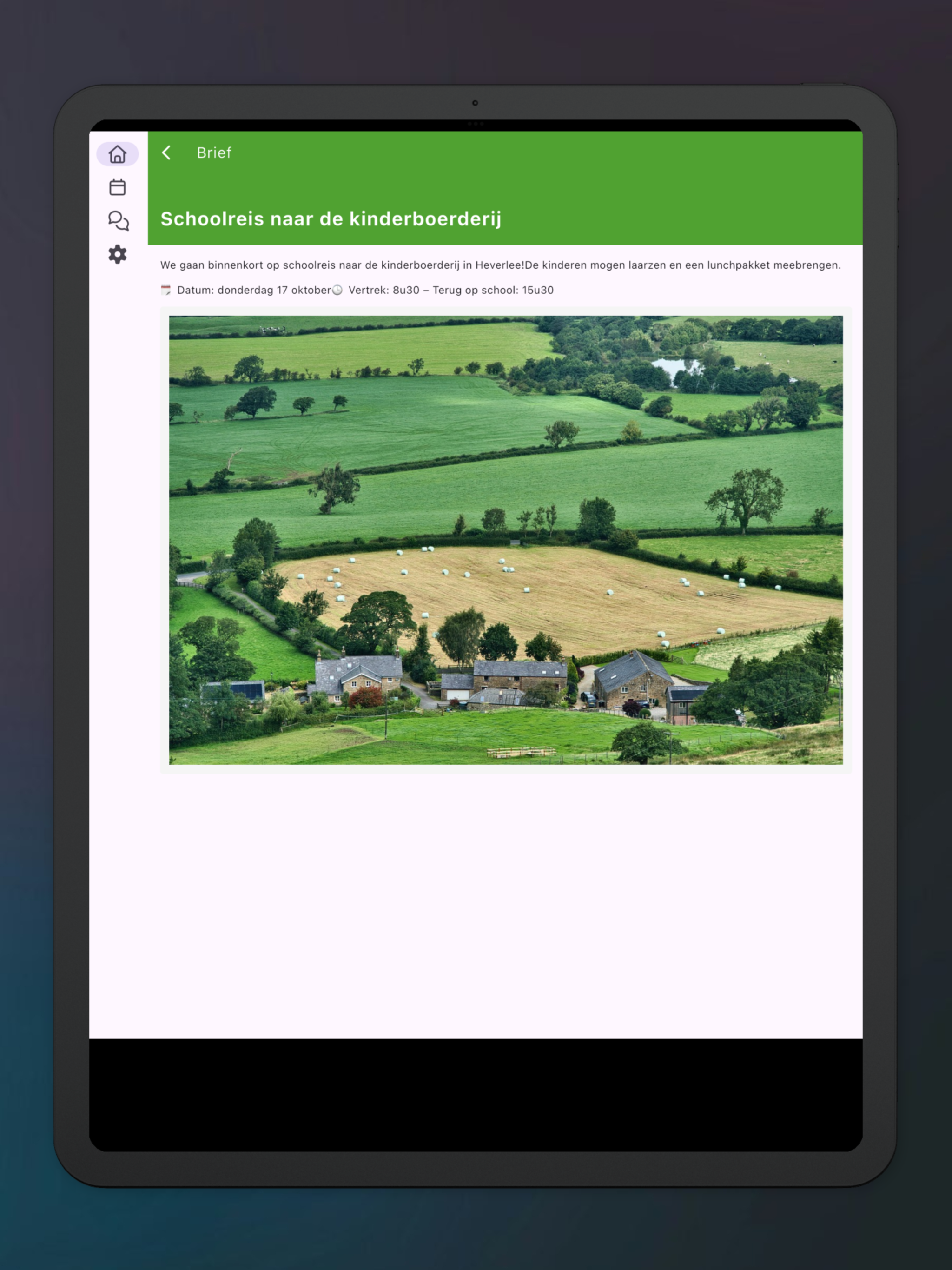 Gimme Studio App screenshot 8