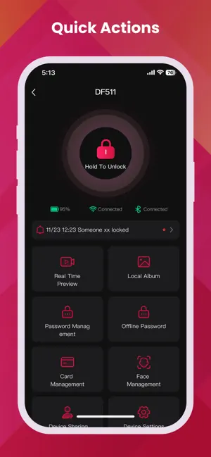 Slomin's Video screenshot 3