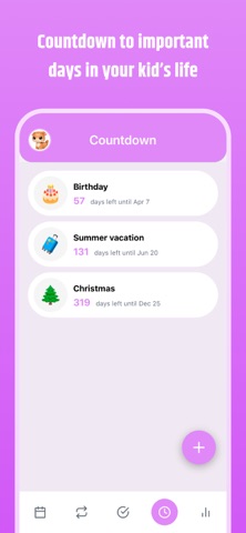 My Magic Schedule Screenshot 5 of 6