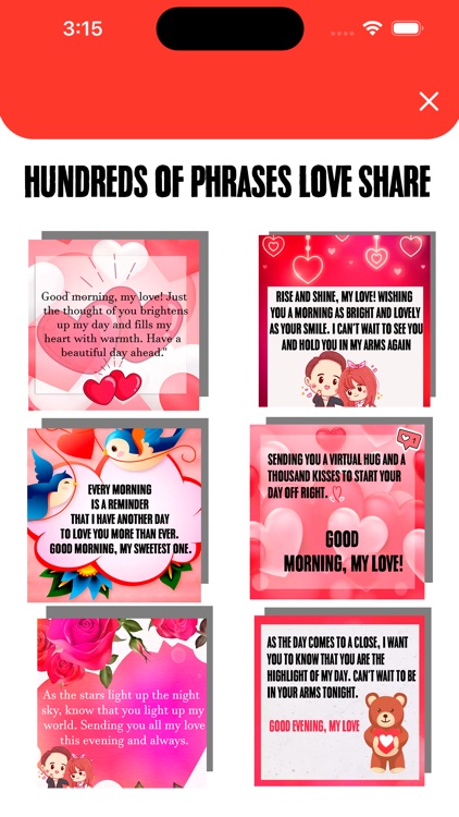 Love messages Love quotes