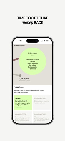 Female Fairness screenshot