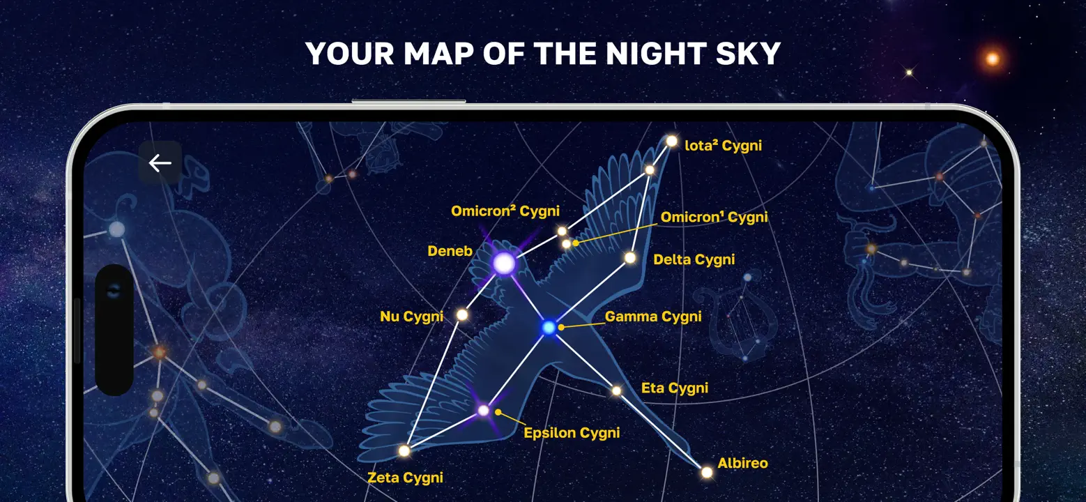 3D Solar System: Screenshot 3 von 5