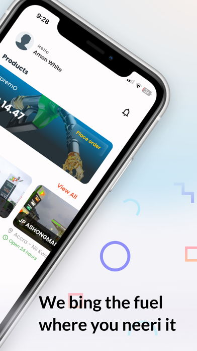 JP Marketplace Screenshot