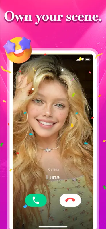 HappyMate+ - Find Beauty screenshot 5 of 5
