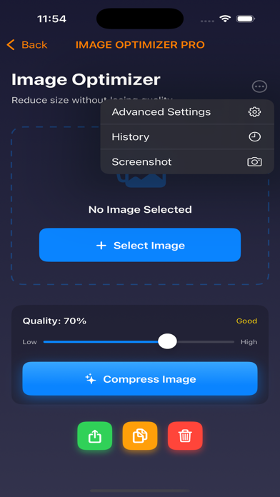Flow File Screenshot