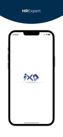 HRExpert screenshot
