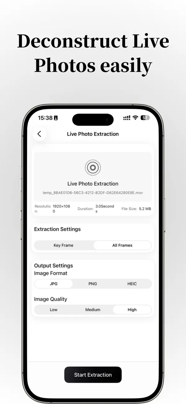 #4. SimpleFrames (iOS) De: 越 张