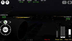 Flight Simulator Advanced screenshot 3