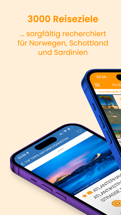 traveloon Reiseführer