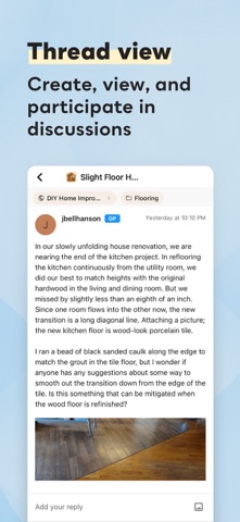 Gather Communities screenshot