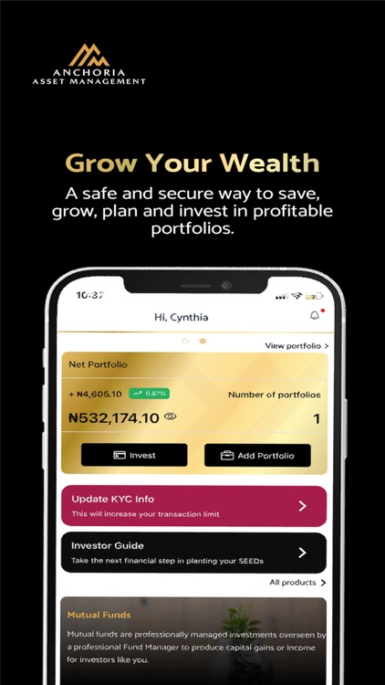 SEEDs by Anchoria screenshot-3