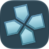 PPSSPP - PSP emulator