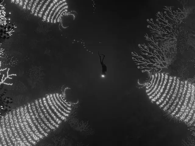 SILT screenshot 11