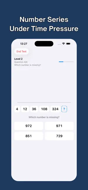 ASVAB Prep: Practice Test screenshot 3