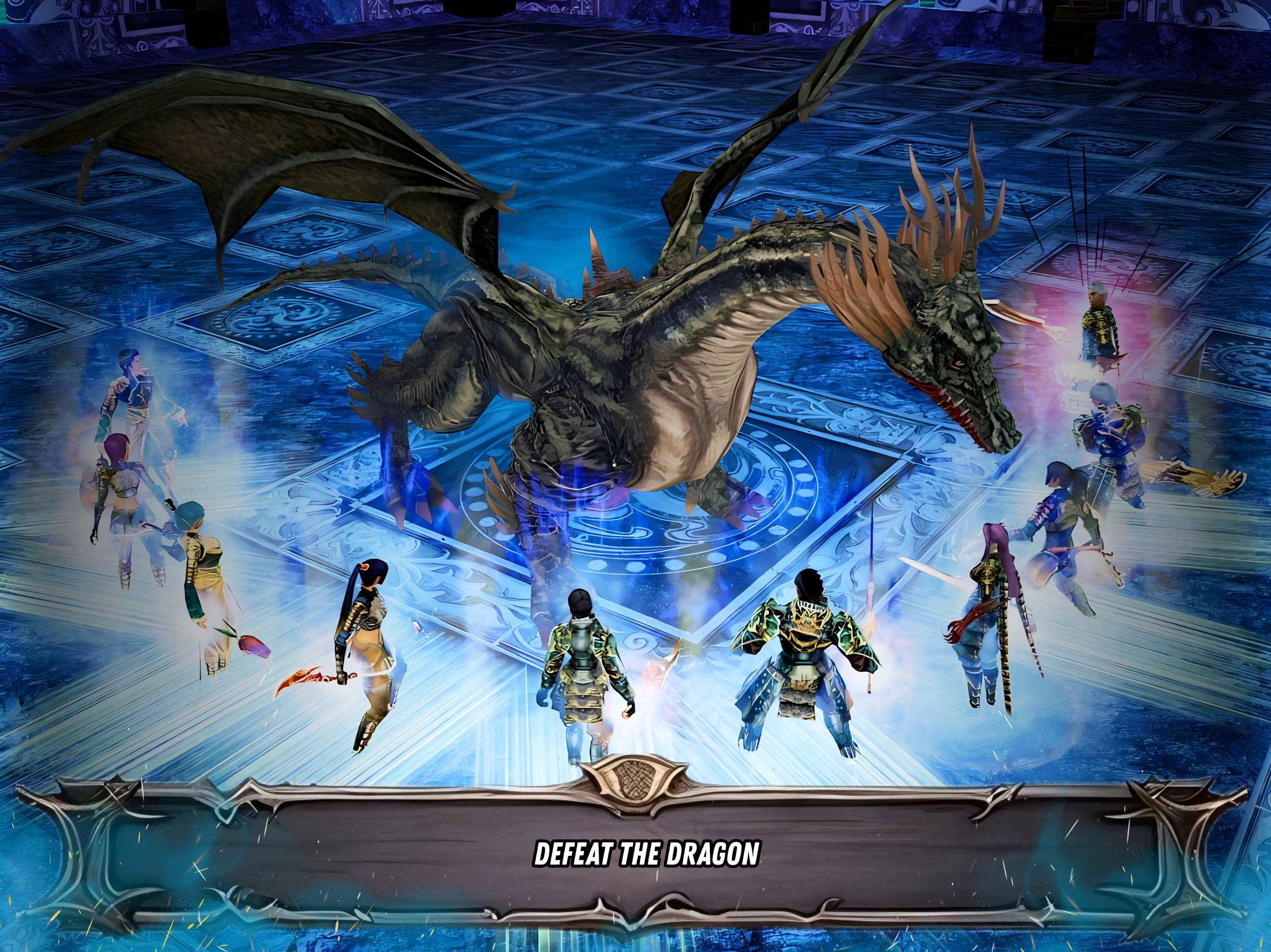 Mobile2 Online